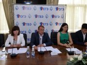 Итоги единого госэкзамена подвели в Республике Алтай