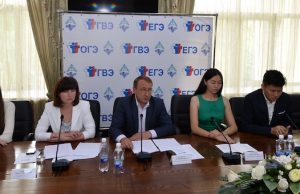 Итоги единого госэкзамена подвели в Республике Алтай