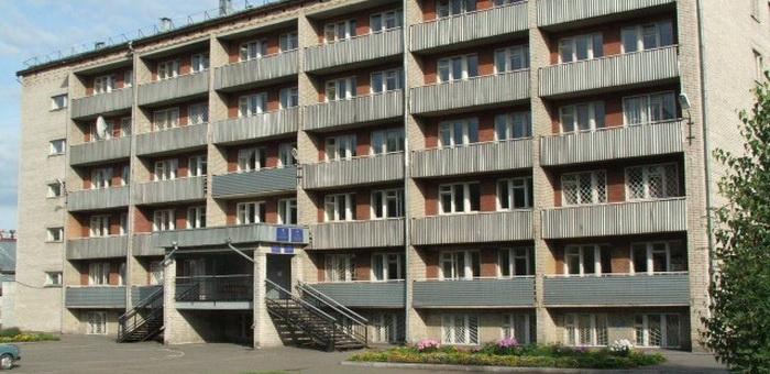 Гимназию №9 отремонтируют на средства из резервного фонда президента