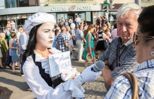 С 6 по 12 августа в Выборге пройдет XXV фестиваль российского кино «Окно в Европу»