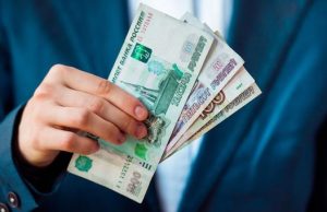 В стране растет размер и объем выдаваемых потребительских кредитов