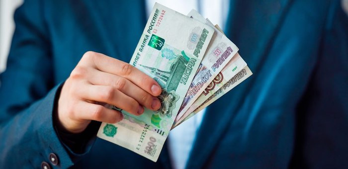 В стране растет размер и объем выдаваемых потребительских кредитов