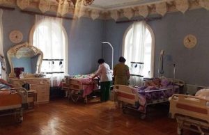 Частные пансионаты как вариант организации полноценного досуга пожилых людей