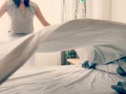 Постельное белье: внимание на бязевые комплекты