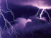 Грозы и град придут в Горный Алтай