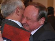 Облогин не пошел на выборы в горсовет