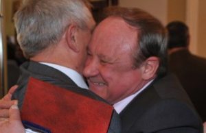 Облогин не пошел на выборы в горсовет