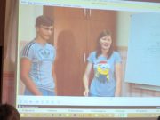 Молодежная видеостудия «Лепта» сняла свой первый фильм