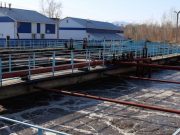 Реконструкция очистных сооружений завершается в Горно-Алтайске