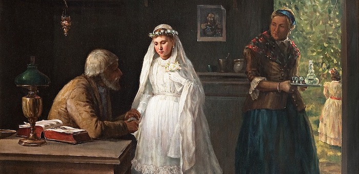 Раскаялся и женился. Суд простил парня, соблазнившего 15-летнюю школьницу