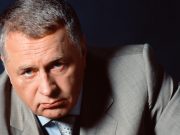 Народ в обиду не дадим! ЛДПР