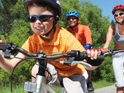 Велопробег «Добрый bike» пройдет в Горно-Алтайске