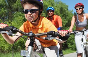 Велопробег «Добрый bike» пройдет в Горно-Алтайске