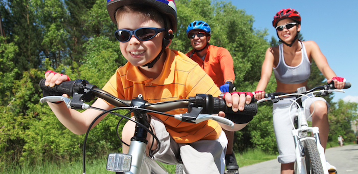Велопробег «Добрый bike» пройдет в Горно-Алтайске