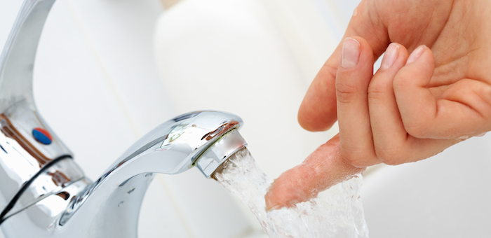 В воскресенье в Горно-Алтайске отключат воду