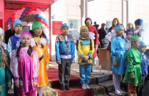 Городские школы готовы к новому учебному году