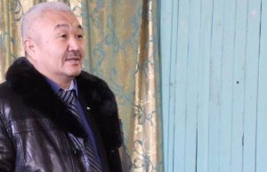 Родион Букачаков попал в список депутатов-«молчунов»