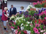 В Горно-Алтайске завершается конкурс на лучшее домовладение (фото)