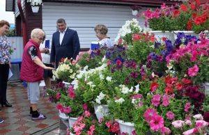 В Горно-Алтайске завершается конкурс на лучшее домовладение (фото)