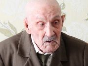 Ветеран войны Анатолий Казаков отметил столетний юбилей