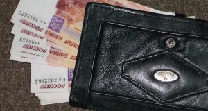 В Мульте «целительница» украла у пенсионерки 40 тыс. рублей