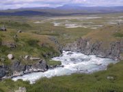 Природный парк «Зона покоя Укок» поставят на кадастровый учет
