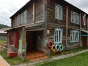В Талде построят новый детсад