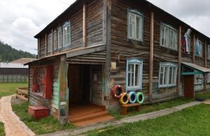 В Талде построят новый детсад
