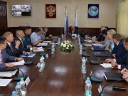 В правительстве обсудили подготовку к зиме