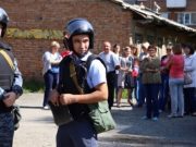 Контртеррористические учения прошли в Горно-Алтайске