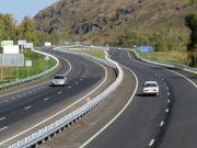 Дорожный сервис на Чуйском тракте доведут до международных стандартов