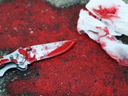 В Паспауле женщина зарезала обидчика своего сожителя