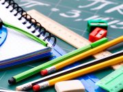 Малообеспеченным семьям помогут собрать детей в школу
