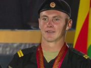 Уроженец Горного Алтая стал чемпионом мира по танковому биатлону