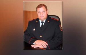 Александр Табакаев возглавит полицию Кузбасса
