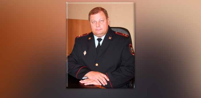 Александр Табакаев возглавит полицию Кузбасса