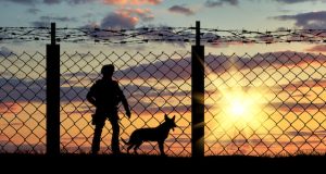 Несколько иностранных туристов нарушили на Алтае пограничные запреты