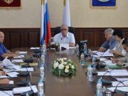 Подготовку к зиме и учебному году обсудили в правительстве