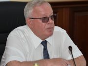 Ситуацию с лесными пожарами обсудили на заседании КЧС