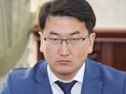 Руководитель аппарата правительства ушел в отставку