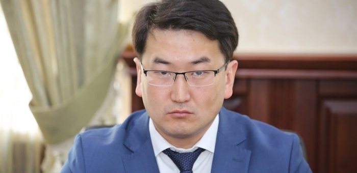 Руководитель аппарата правительства ушел в отставку