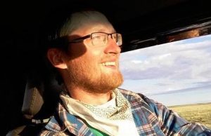 Турист из Литвы пропал в Горном Алтае