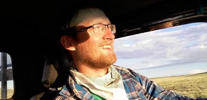 Турист из Литвы пропал в Горном Алтае