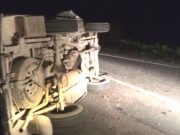 В Шебалинском районе УАЗ врезался в трактор