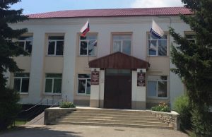 Список кандидатов в депутаты усть-коксинского райсовета