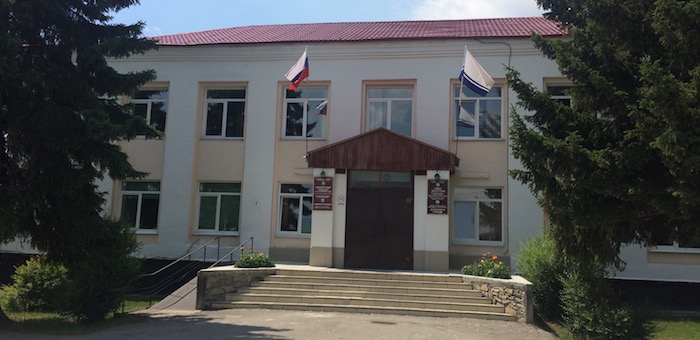 Список кандидатов в депутаты усть-коксинского райсовета