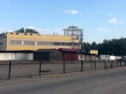 Ларьки с рынка «Западный» перенесли на базу «Простор»