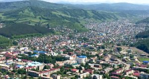 Вопросы развития гостиничного бизнеса обсудят в Горно-Алтайске