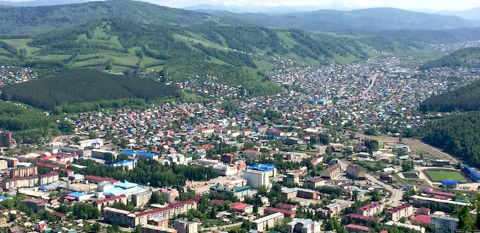 Вопросы развития гостиничного бизнеса обсудят в Горно-Алтайске