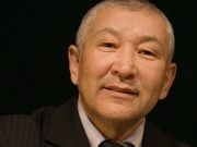 В Горно-Алтайске умер актер Валерий Киндиков